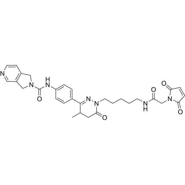 Mal-Toxophore 2592504-91-9